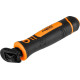 Пила садова Neo Tools тримач, 15см, 24 TPI, 18 TPI, 6 TPI, двокомпонентне руків\'я, 0.182кг