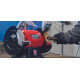 Щітка дискова Einhell TC-BG 150B D150мм 0.4кг