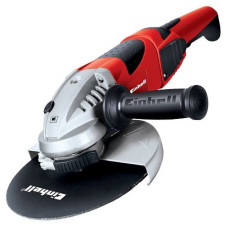 Шліфмашина кутова Einhell TE-AG 230/2000 230мм 6500об/хв 5.9кг