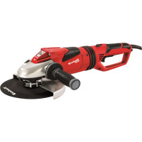 Einhell Angle Grinder TE-AG 230, 230mm, 2350W, 6500rpm, 5.4kg
