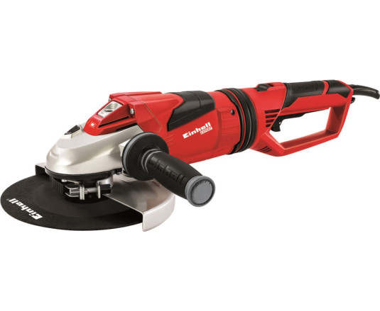 Шліфмашина кутова Einhell TE-AG 230 230мм 2350Вт 6500об/хв 5.4кг