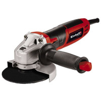 Einhell Angle Grinder TC-AG 125/850, 125mm, 850W, 12000rpm, M14, 1.82kg