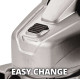 Шліфмашина кутова Einhell TC-AG 125/850 125мм 850Вт 12000об/хв 1.82кг