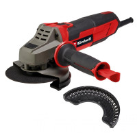 Einhell TE-AG 125/1010 angle grinder 125mm 12000 rpm 2.25kg