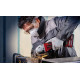Шліфмашина кутова акумуляторна Einhell Professional TP-AG 18/125 CE QLI - Solo PXC 125мм 18В 3000-10500об/хв постійні оберти 1.7кг без АКБ та ЗП