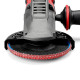 Шліфмашина кутова акумуляторна Einhell Professional TP-AG 18/125 F Li BL - Solo PXC 18В 125мм 8500об/хв плаский редуктор 1.57кг без АКБ та ЗП
