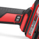 Шліфмашина кутова акумуляторна Einhell Professional TP-AG 18/125 F Li BL - Solo PXC 18В 125мм 8500об/хв плаский редуктор 1.57кг без АКБ та ЗП