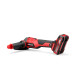 Шліфмашина кутова акумуляторна Einhell Professional TP-AG 18/125 F Li BL - Solo PXC 18В 125мм 8500об/хв плаский редуктор 1.57кг без АКБ та ЗП