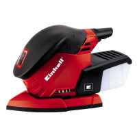 Einhell Sander TE-OS 1320, 130W, 100x150mm, 12000rpm, 1.2kg