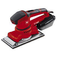 Einhell Finishing Sander TE-OS 2520 E, 250W, 230x115mm, 14000-24000cis/min, 1.9kg