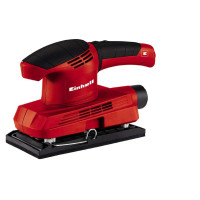 Einhell Finishing Sander TC-OS 1520, 150W, 230x93mm, 11500cis/min, 2.2kg