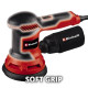 Шліфмашина ексцентрикова Einhell TC-RS 425 E 425Вт 125мм 12000-26000кол/хв 1.7кг