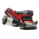 Шліфмашина ексцентрикова акумуляторна Einhell Professional TP-RS 18/32 Li BL - Solo PXC 18В d125мм 1.12кг без АКБ та ЗП