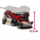 Шліфмашина ексцентрикова акумуляторна Einhell Professional TP-RS 18/32 Li BL - Solo PXC 18В d125мм 1.12кг без АКБ та ЗП