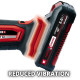 Багатофункціональний інструмент акумуляторний реноватор Einhell VARRITO PXC 18В 22000-40000об/хв 1кг без АКБ та ЗП
