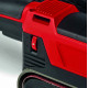 Шліфмашина стрічкова Einhell TE-BS 850E 850Вт 75х533мм кабель 3м 3.33кг