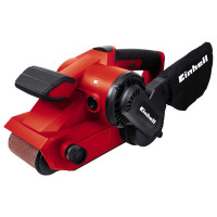 Einhell Drywall Sander TC-BS 8038, 800W, belt 533*75mm, 300rpm, 3.4kg