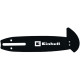 Шина для цепной пилы Einhell 20см, 1.1мм