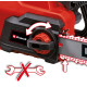 Пила ланцюгова мережева Einhell GC-EC 2040 40см 2000Вт 4.9кг