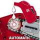 Висоторіз ланцюговий Einhell GC-EC 7520 T 750Вт 20см штанга 178-257см 3.6кг