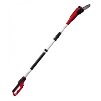 Висоторіз ланцюговий Einhell GC-EC 7520 T 750Вт 20см штанга 178-257см 3.6кг