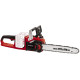 Пила ланцюгова акумуляторна Einhell Professional GP-LC 36/35 Li-Solo 18В PXC шина 35см 15м/с 3.79кг без АКБ та ЗП
