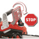 Пила ланцюгова акумуляторна Einhell Professional GP-LC 36/35 Li-Solo 18В PXC шина 35см 15м/с 3.79кг без АКБ та ЗП