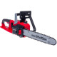 Пила ланцюгова акумуляторна Einhell Professional GP-LC 36/35 Li-Solo 18В PXC шина 35см 15м/с 3.79кг без АКБ та ЗП