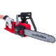 Пила ланцюгова акумуляторна Einhell Professional GP-LC 36/35 Li-Solo 18В PXC шина 35см 15м/с 3.79кг без АКБ та ЗП