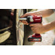 Гайковерт ударний акумуляторний Einhell Professional TP-CW 18LI BL - Solo PXC 18В 215Нм 2900об/хв 1.1кг без АКБ та ЗП