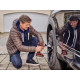 Гайковерт ударний акумуляторний Einhell Professional IMPAXXO 18/230 PXC 18В 230Нм 2900об/хв 1.17кг без АКБ та ЗП