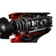 Гайковерт ударний акумуляторний Einhell Professional IMPAXXO 18/230 PXC 18В 230Нм 2900об/хв 1.17кг без АКБ та ЗП