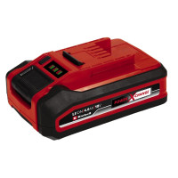 Einhell Battery PXC Plus, 18V, 4.0Ah, 1.47kg