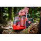 Акумулятор Einhell Twinpack PXC Plus 18В 2х4А·год 1.25кг