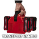 Зарядний пристрій Einhell 2x2 Power X-Quattrocharger 4A PXC 18В 4А 1.29кг
