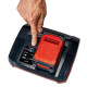 Зарядний пристрій Einhell PXC Boostcharger 3A PXC 18В 8А 0.83кг