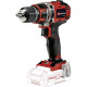 Шурупокрут-дриль акумуляторний Einhell Professional TP-CD 18/50 Li BL Solo 18В 50Нм 0-500·0-1800об/хв 2-13мм 1.1кг без АКБ та ЗП