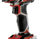 Шурупокрут-дриль акумуляторний Einhell Professional TP-CD 18/50 Li BL Solo 18В 50Нм 0-500·0-1800об/хв 2-13мм 1.1кг без АКБ та ЗП