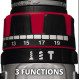 Шурупокрут-дриль ударний акумуляторний Einhell Professional TP-CD 18·50 Li-i BL-Solo PXC 18В 50Нм 500·1800об/хв 1.19кг без АКБ та ЗП