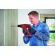 Перфоратор акумуляторний Einhell TE-HD 18/12LI-Solo SDS-plus PXC 18В 1.3Дж 1.7кг без АКБ та ЗП