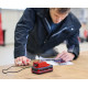 Зарядний пристрій USB акумуляторний Einhell TC-CP 18 Li USB A/C - Solo PXC 18В Type-A/Type-C 2 A 0.06кг без АКБ та ЗП