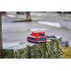 Зарядний пристрій USB акумуляторний Einhell TC-CP 18 Li USB A/C - Solo PXC 18В Type-A/Type-C 2 A 0.06кг без АКБ та ЗП