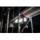 Ліхтар акумуляторний Einhell Professional TP-CL 18/3000 Li - Solo PXC 18В 60 LED 200-300лм 5700К 1.75кг без АКБ та ЗП