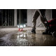 Ліхтар акумуляторний Einhell Professional TP-CL 18/3000 Li - Solo PXC 18В 60 LED 200-300лм 5700К 1.75кг без АКБ та ЗП