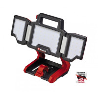 Ліхтар акумуляторний Einhell Professional TP-CL 18/3000 Li - Solo PXC 18В 60 LED 200-300лм 5700К 1.75кг без АКБ та ЗП