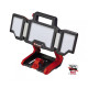 Ліхтар акумуляторний Einhell Professional TP-CL 18/3000 Li - Solo PXC 18В 60 LED 200-300лм 5700К 1.75кг без АКБ та ЗП