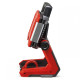 Ліхтар акумуляторний Einhell Professional TP-CL 18/3000 Li - Solo PXC 18В 60 LED 200-300лм 5700К 1.75кг без АКБ та ЗП