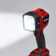 Ліхтар акумуляторний Einhell TC-CL 18/350 Li - Solo, PXC, 18В, 1 LED, 350лм, 7000К, 0.48кг без АКБ та ЗП