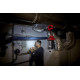 Ліхтар акумуляторний Einhell TC-CL 18/350 Li - Solo, PXC, 18В, 1 LED, 350лм, 7000К, 0.48кг без АКБ та ЗП