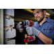 Шурупокрут-дриль ударний акумуляторний Einhell Professional TP-CD 18·60 Li-i BL - Solo PXC 18В 60Нм 0-500·0-2000об/хв 1.37кг без АКБ та ЗП